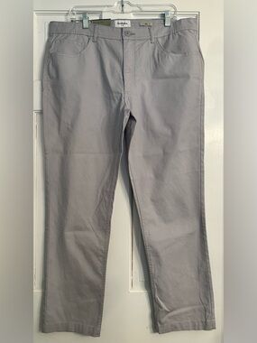 Goodfellow & Co Light Gray Men’s Chino Pants